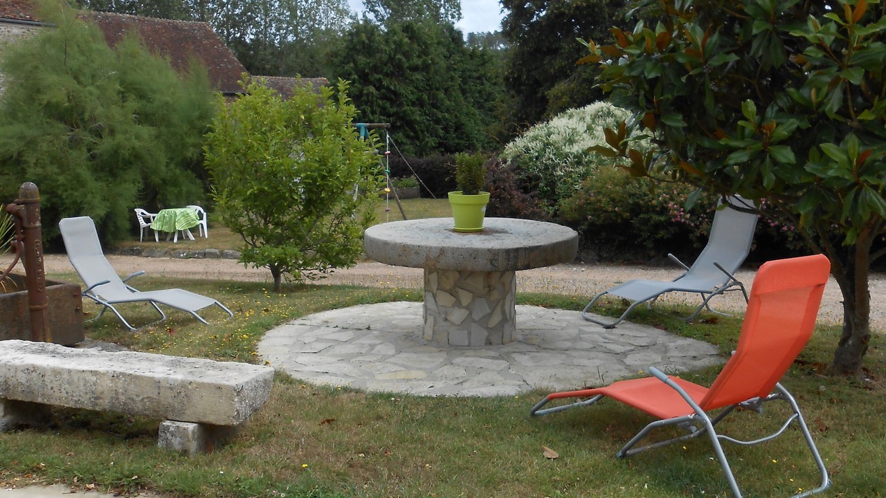 Photo of Outdoor in Saint-Germain-Langot