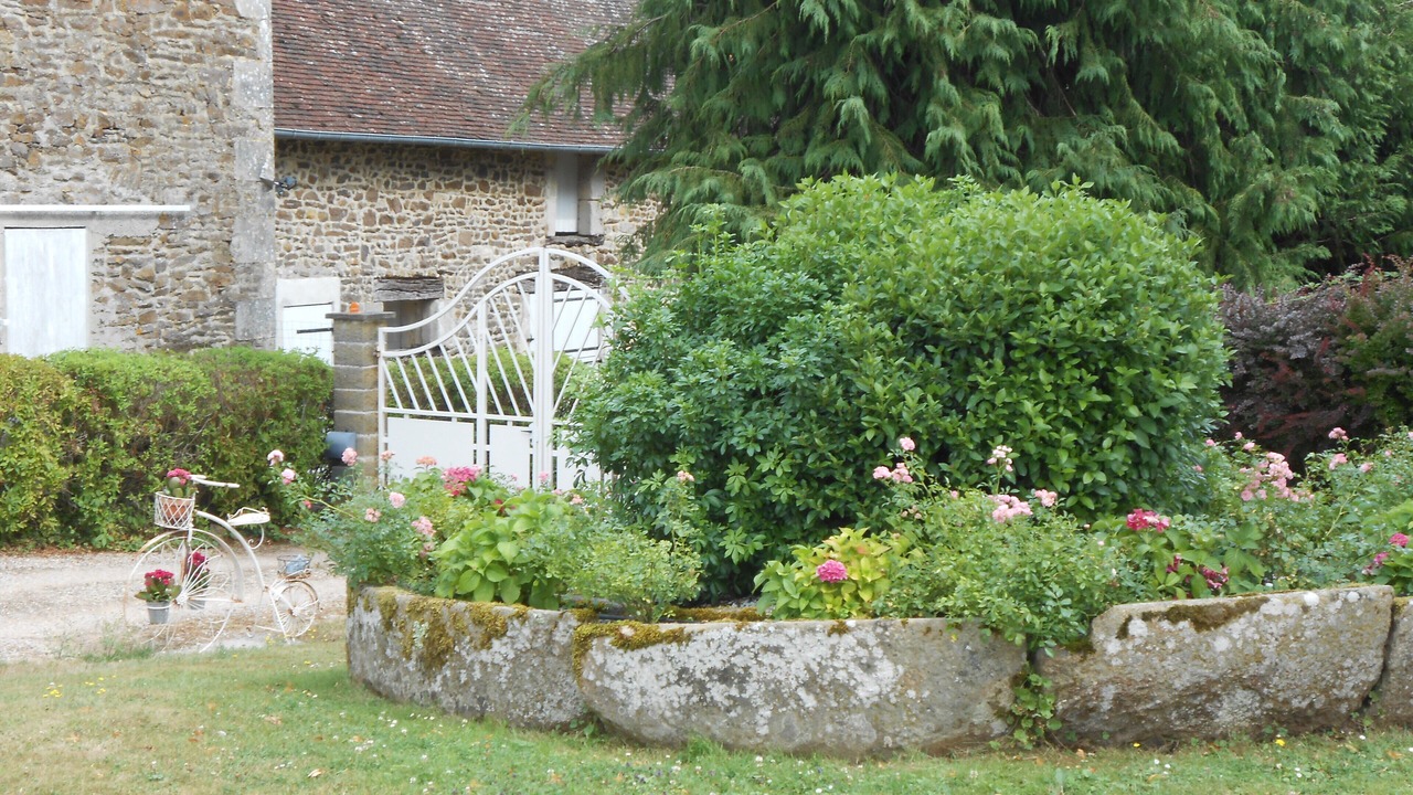 Photo of Outdoor in Saint-Germain-Langot