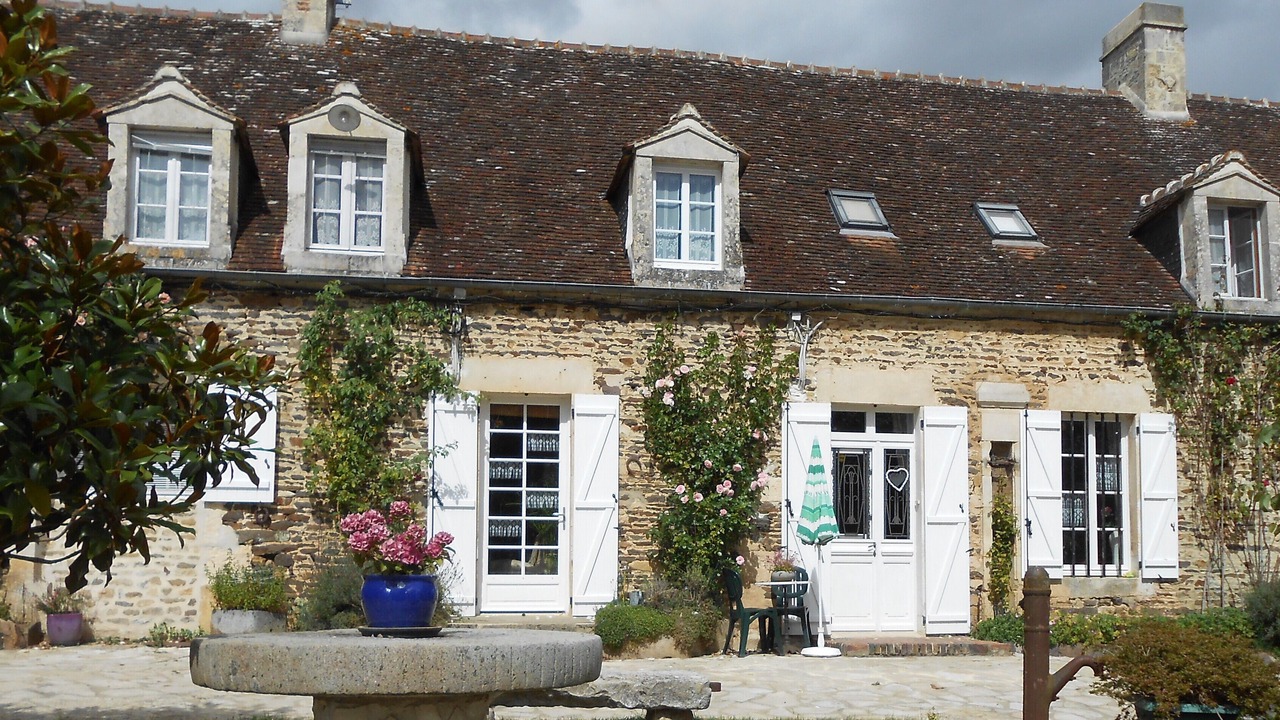 Photo of Outdoor in Saint-Germain-Langot