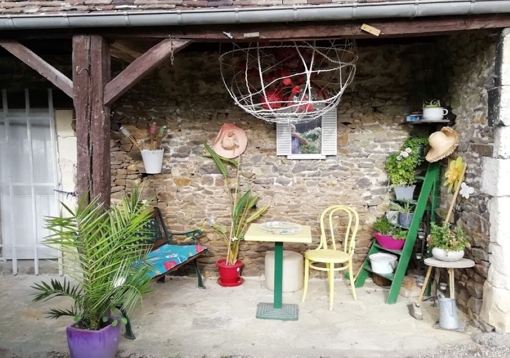 Photo of Outdoor in Saint-Germain-Langot