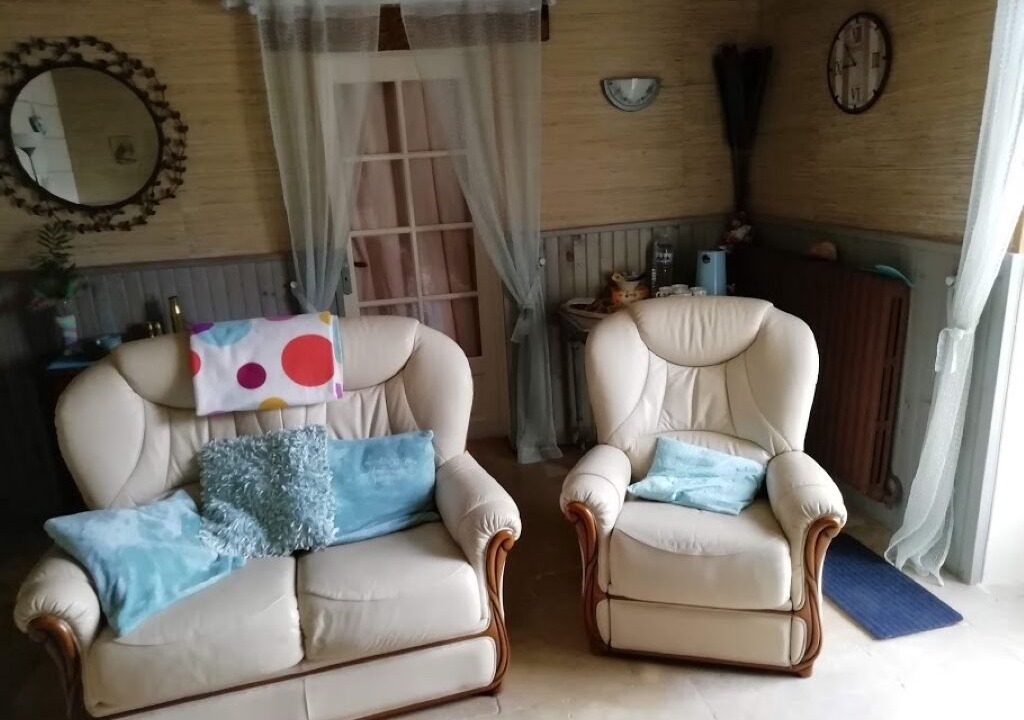 Photo of Others in Saint-Germain-Langot