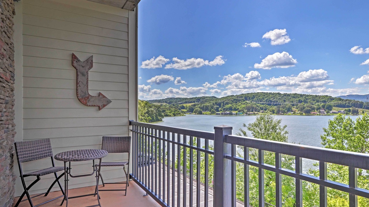 Photo of Outdoor in Bean Station