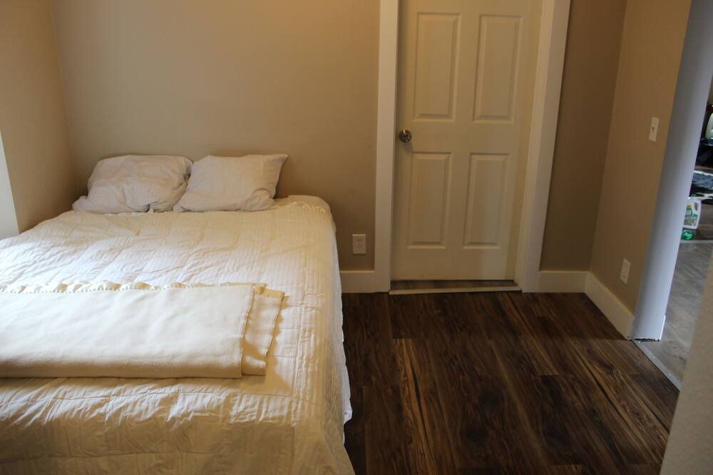 Photo of Bedroom in Belt