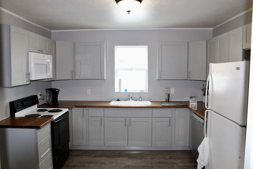 Photo of Kitchen in Belt