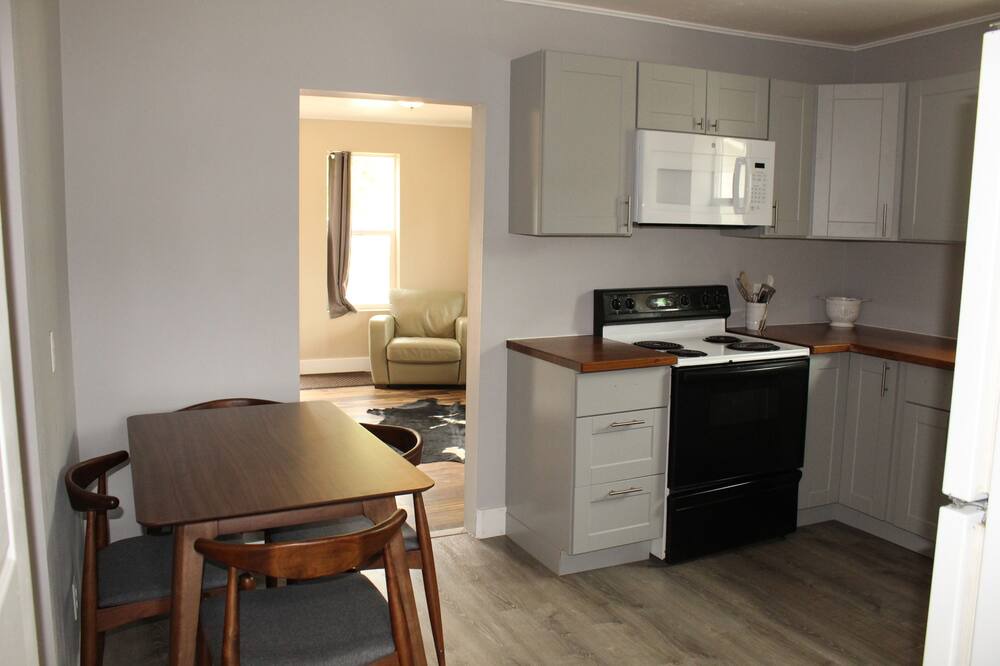 Photo of Kitchen in Belt