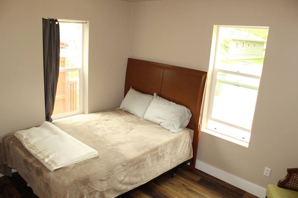 Photo of Bedroom in Belt