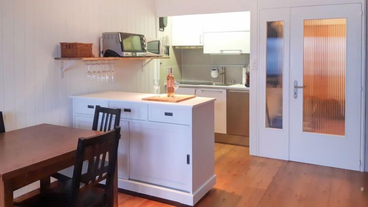 Photo of Kitchen in Saint-Pierre-de-Clages