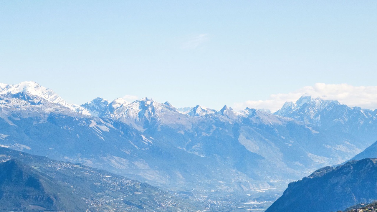 Photo of Others in Saint-Pierre-de-Clages