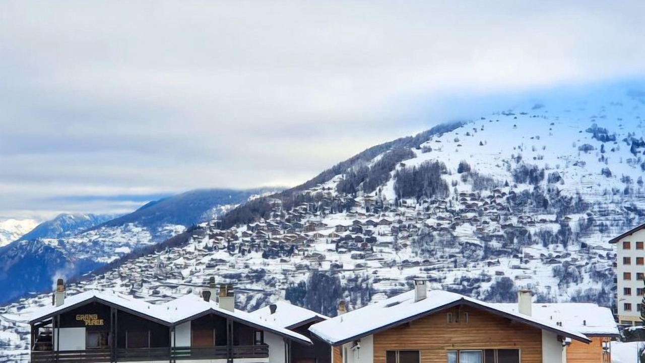 Photo of Outdoor in Saint-Pierre-de-Clages