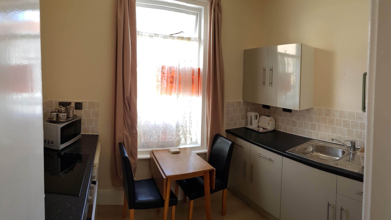 Photo of Kitchen in Great Yarmouth