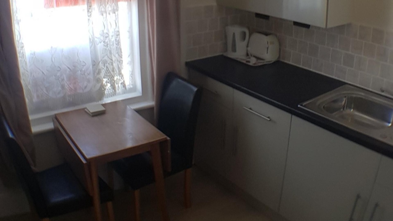 Photo of Kitchen in Great Yarmouth