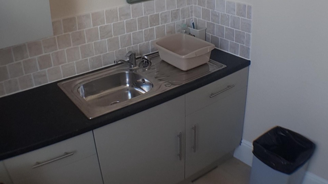 Photo of Kitchen in Great Yarmouth