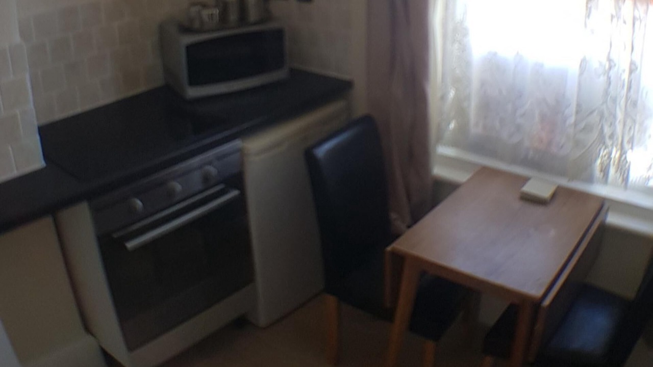 Photo of Kitchen in Great Yarmouth