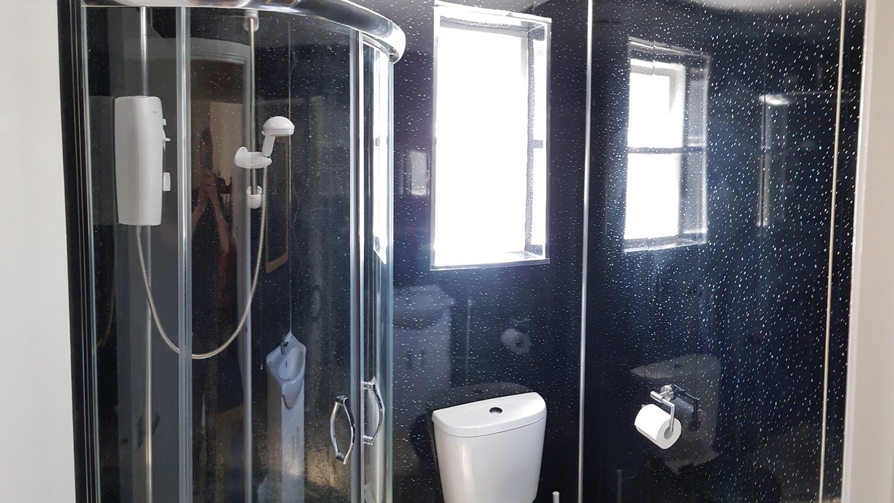 Photo of Bathroom in Great Yarmouth
