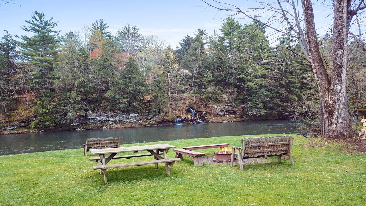 Photo of Outdoor in Sabinsville