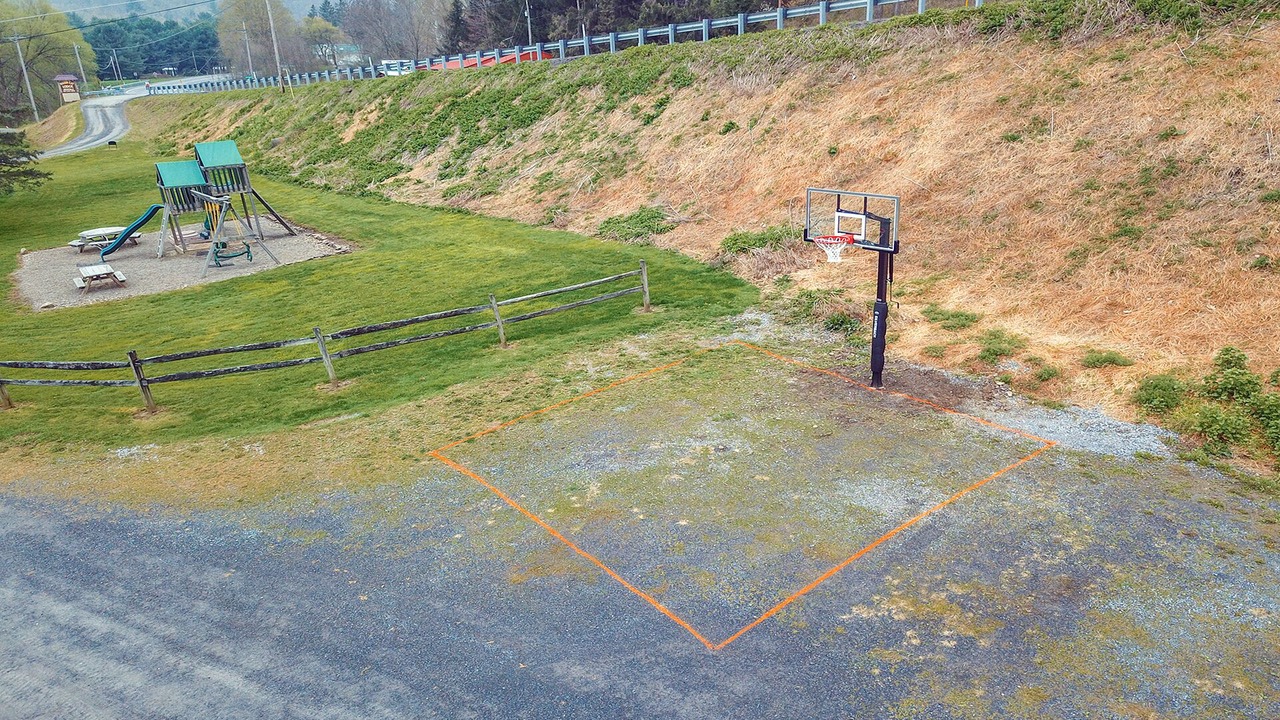 Photo of Outdoor in Sabinsville