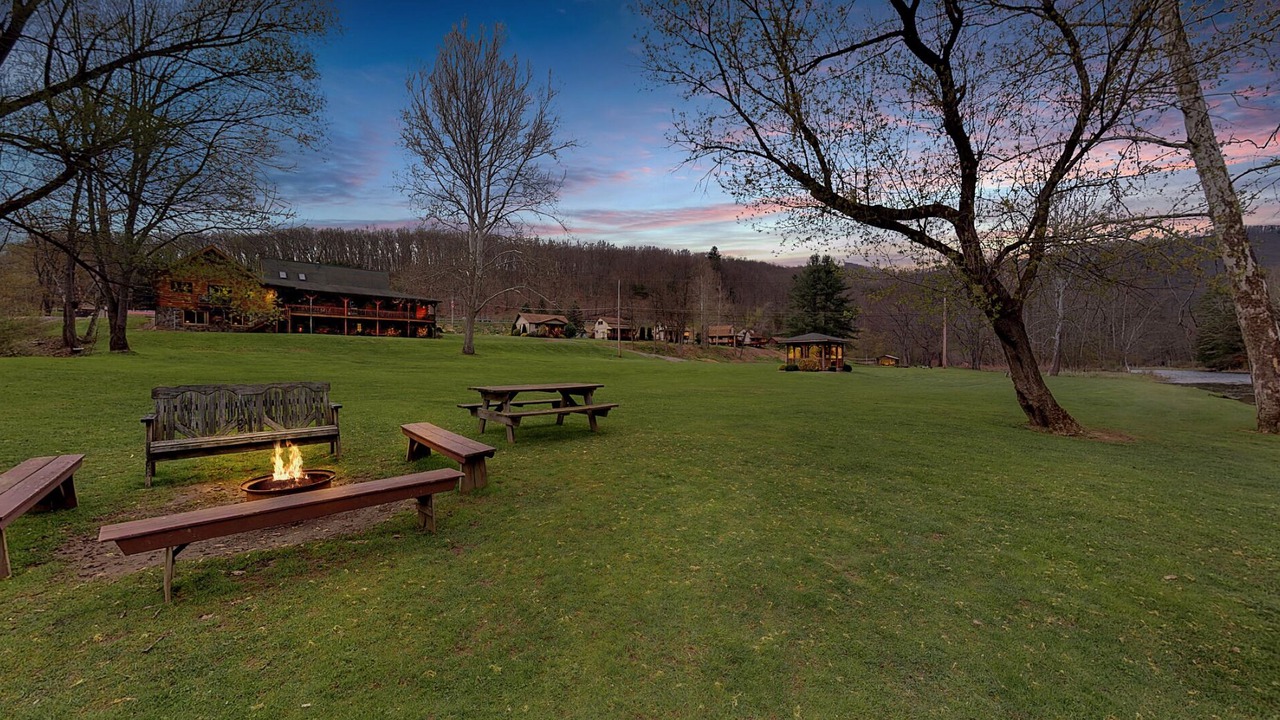 Photo of Outdoor in Sabinsville