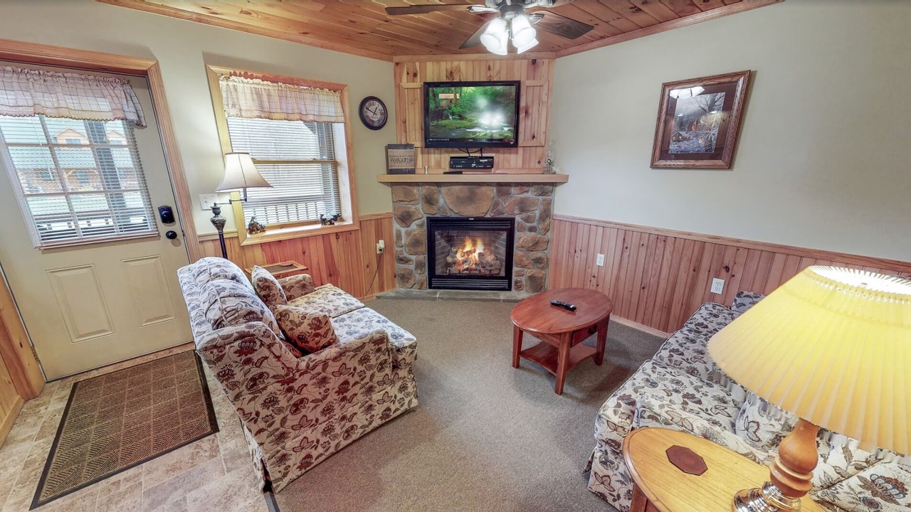 Photo of Livingroom in Sabinsville