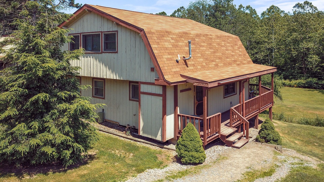 Photo of Outdoor in Sabinsville