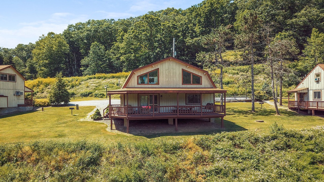 Photo of Outdoor in Sabinsville