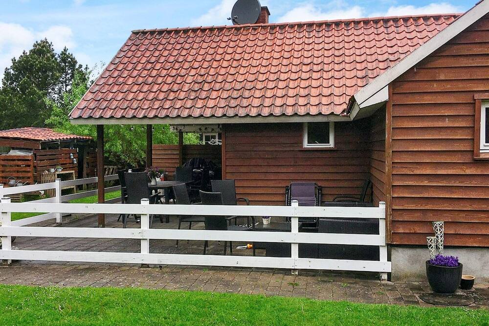 Photo of Outdoor in Vejlby Fed