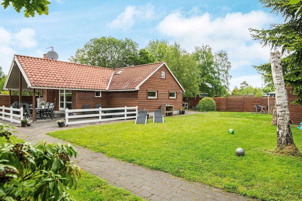 Photo of Outdoor in Vejlby Fed