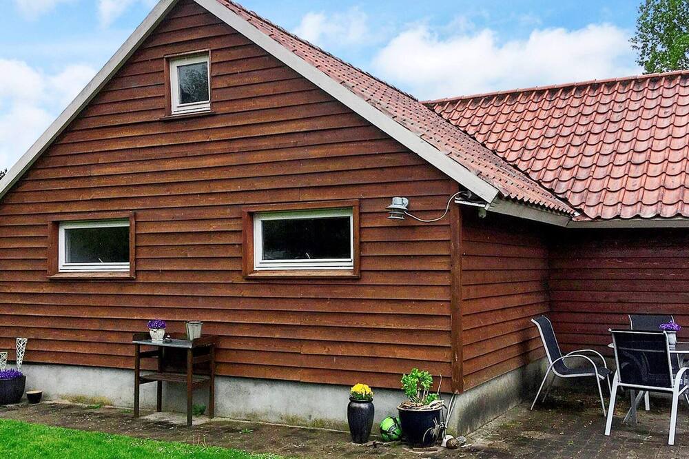 Photo of Outdoor in Vejlby Fed