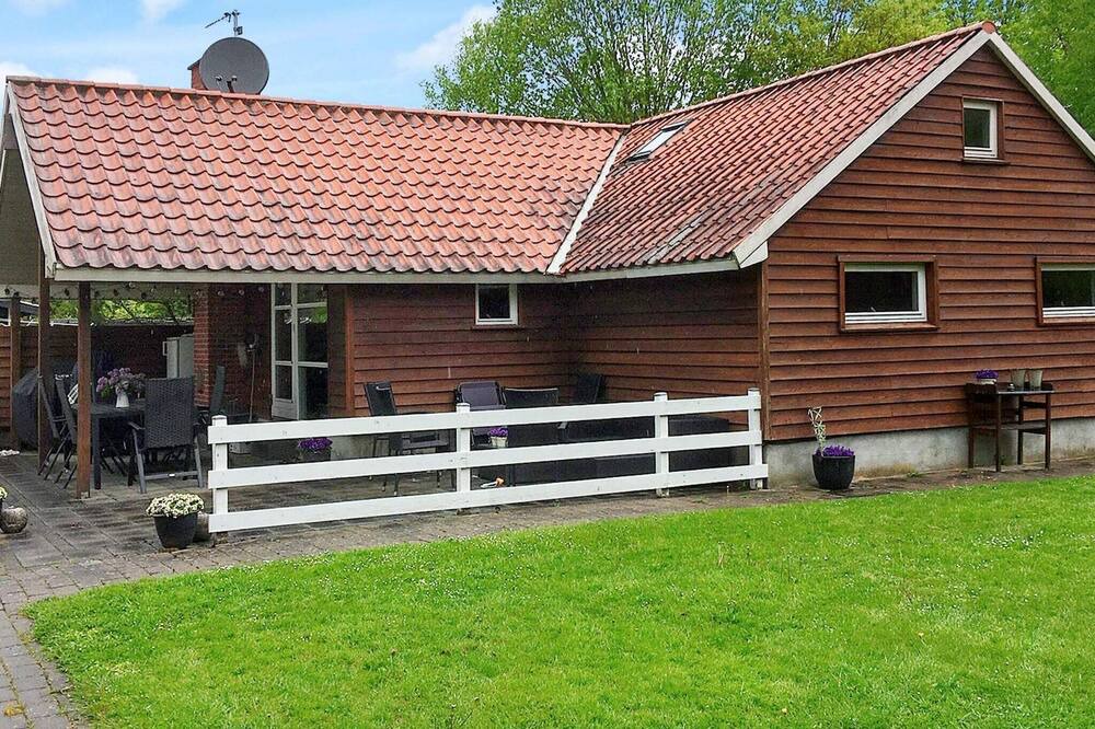 Photo of Outdoor in Vejlby Fed