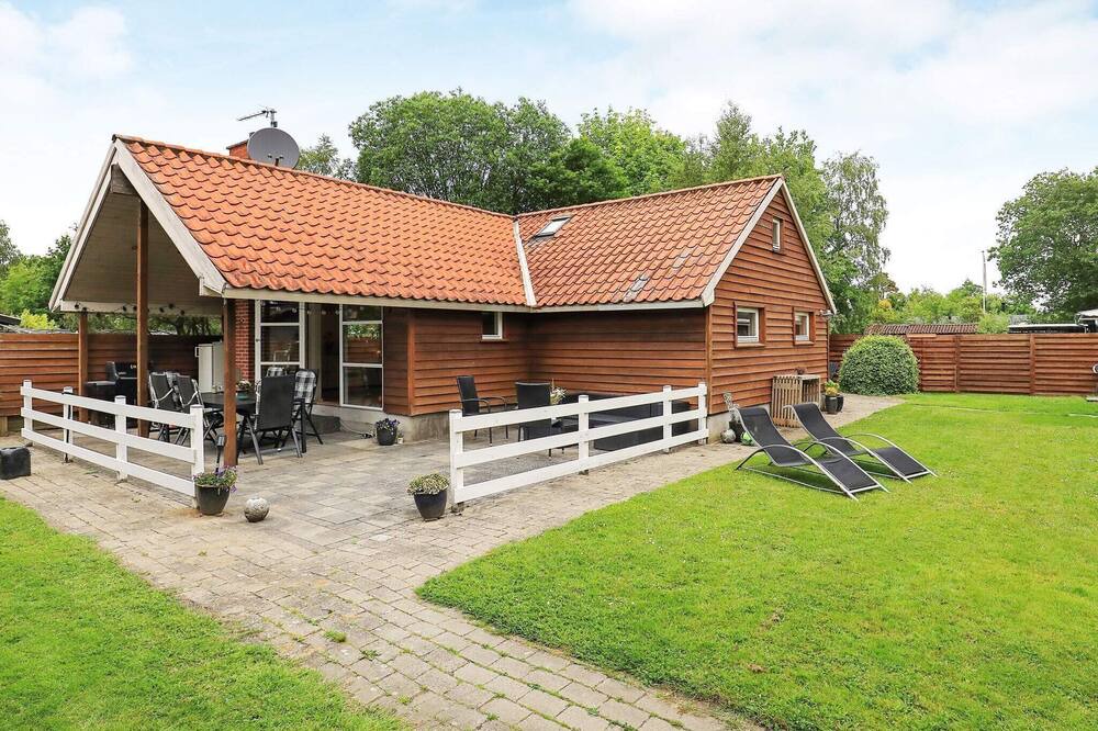 Photo of Outdoor in Vejlby Fed