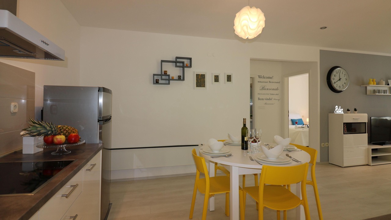 Photo of Kitchen in Vrvari