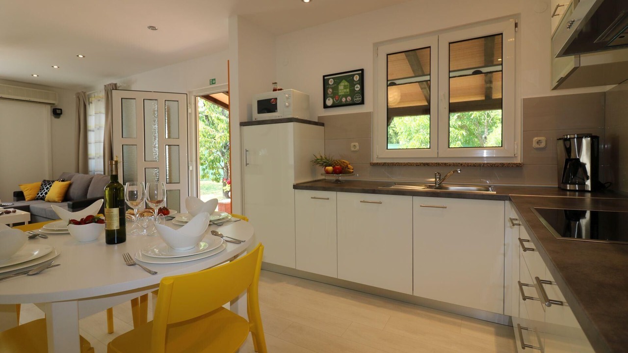 Photo of Kitchen in Vrvari