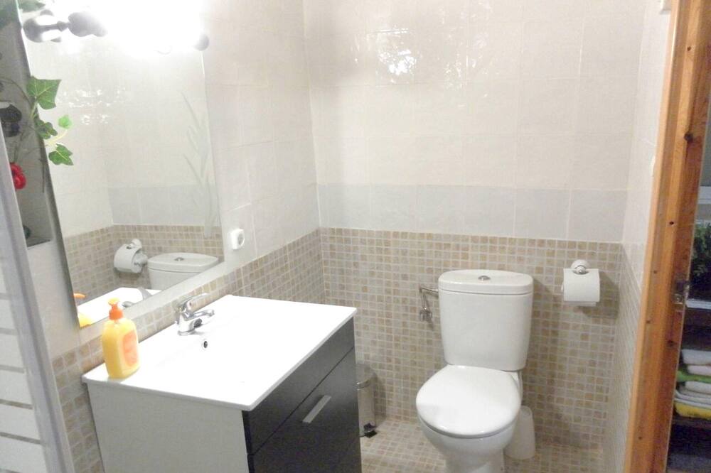Photo of Bathroom in Valmuel