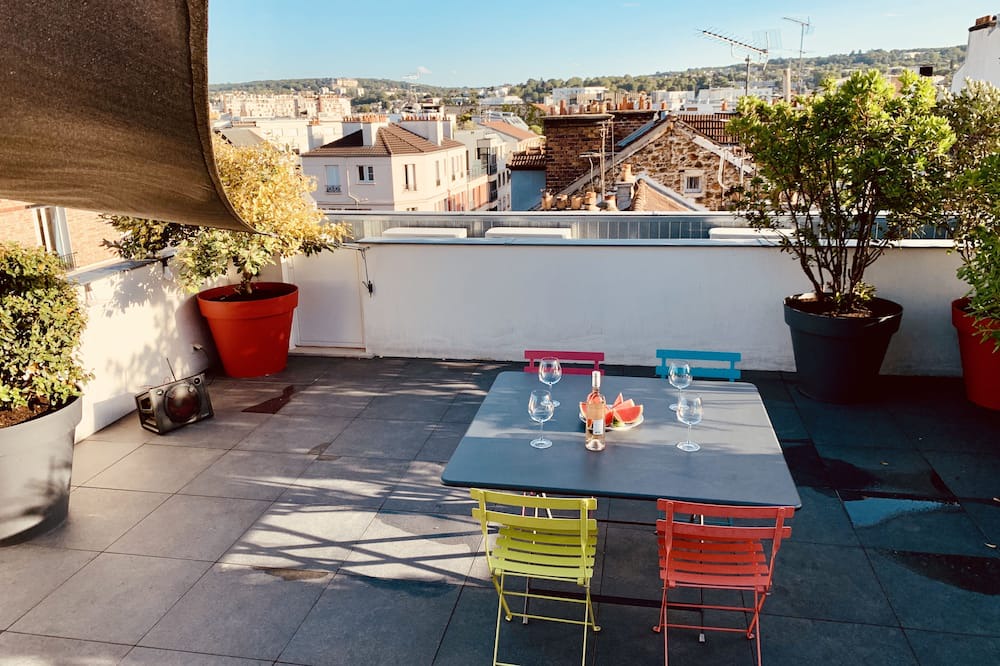 Photo of Others in Billancourt–Rives de Seine