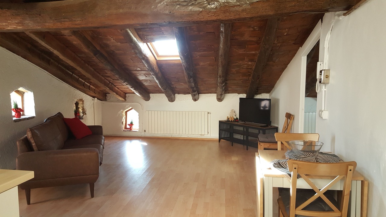 Photo of Bedroom in L'Argentera