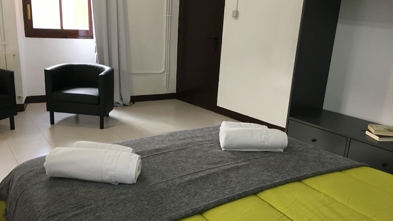Photo of Bathroom in L'Argentera