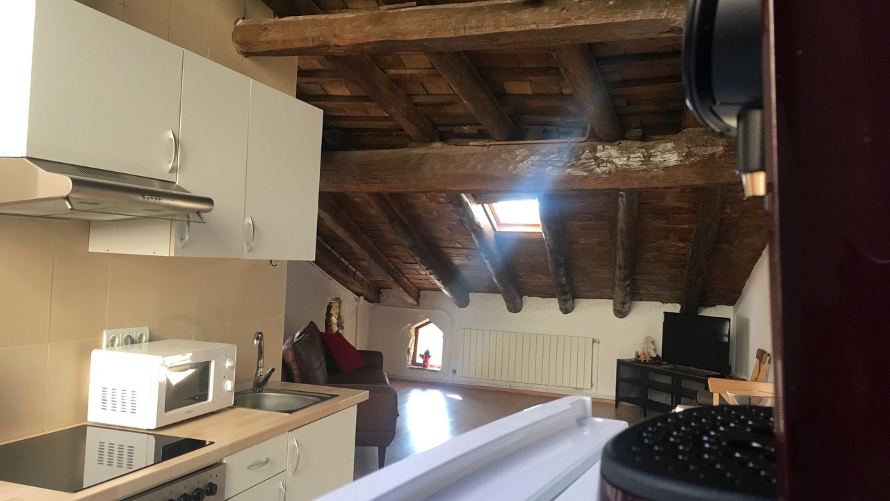 Photo of Kitchen in L'Argentera