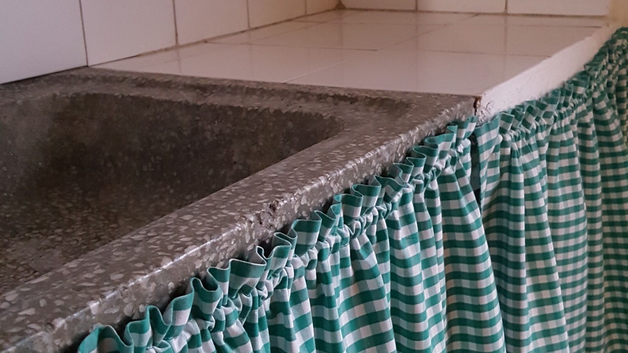Photo of Kitchen in L'Argentera