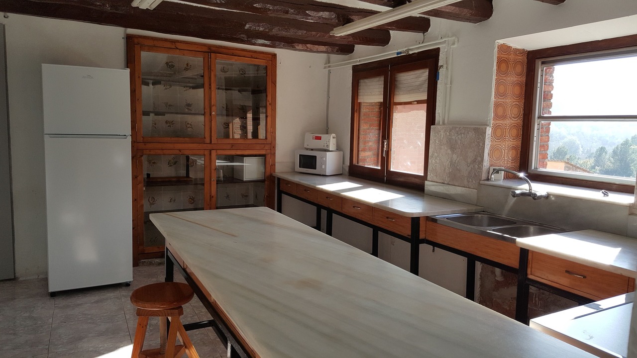 Photo of Livingroom in L'Argentera