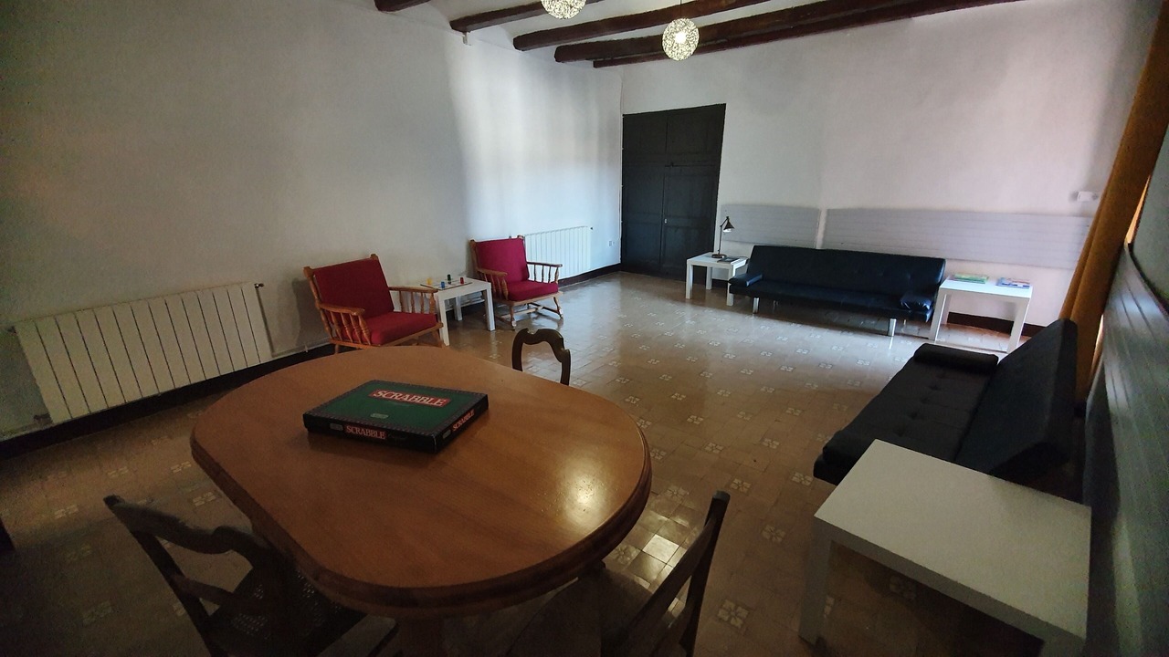 Photo of Livingroom in L'Argentera