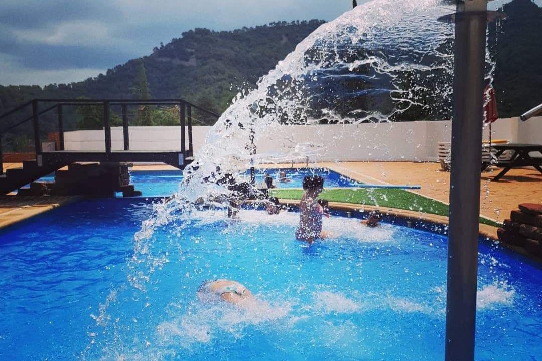 Photo of Outdoor in L'Argentera