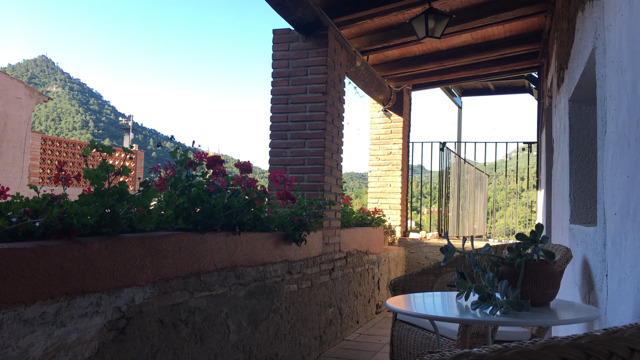 Photo of Outdoor in L'Argentera