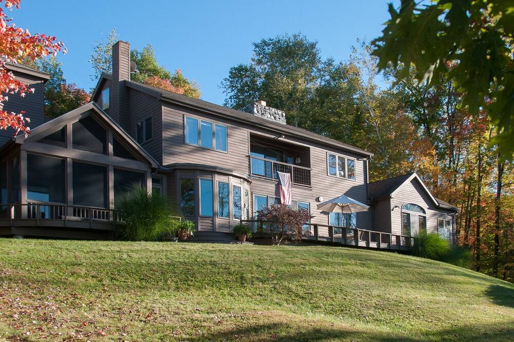Photo of Outdoor in West Stockbridge