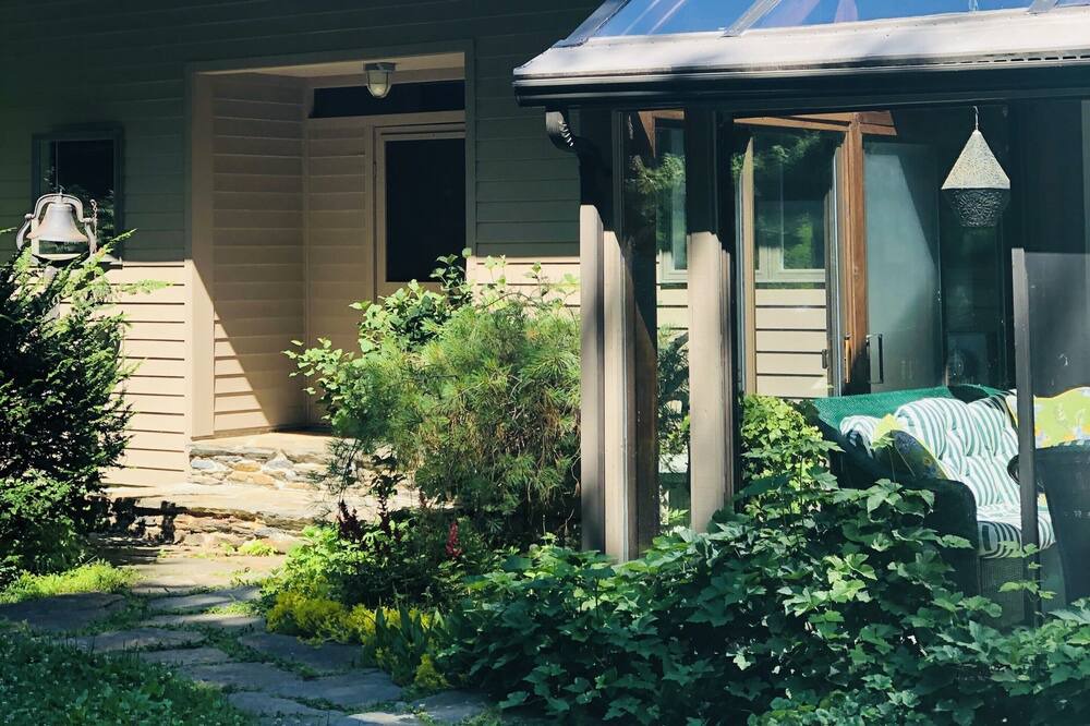 Photo of Outdoor in West Stockbridge