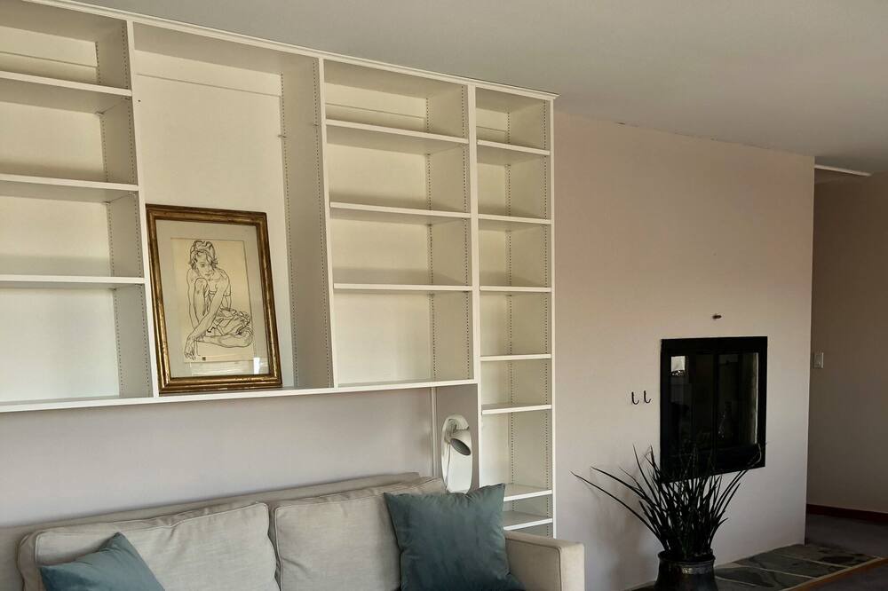 Photo of Livingroom in West Stockbridge