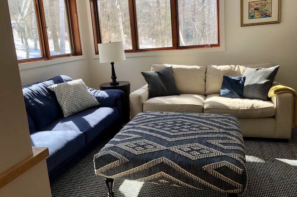 Photo of Livingroom in West Stockbridge