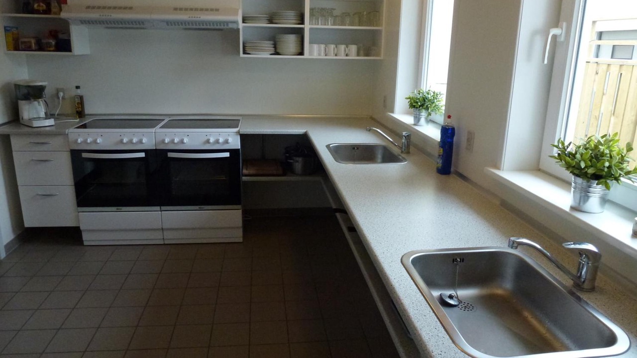 Photo of Kitchen in Frederikshavn