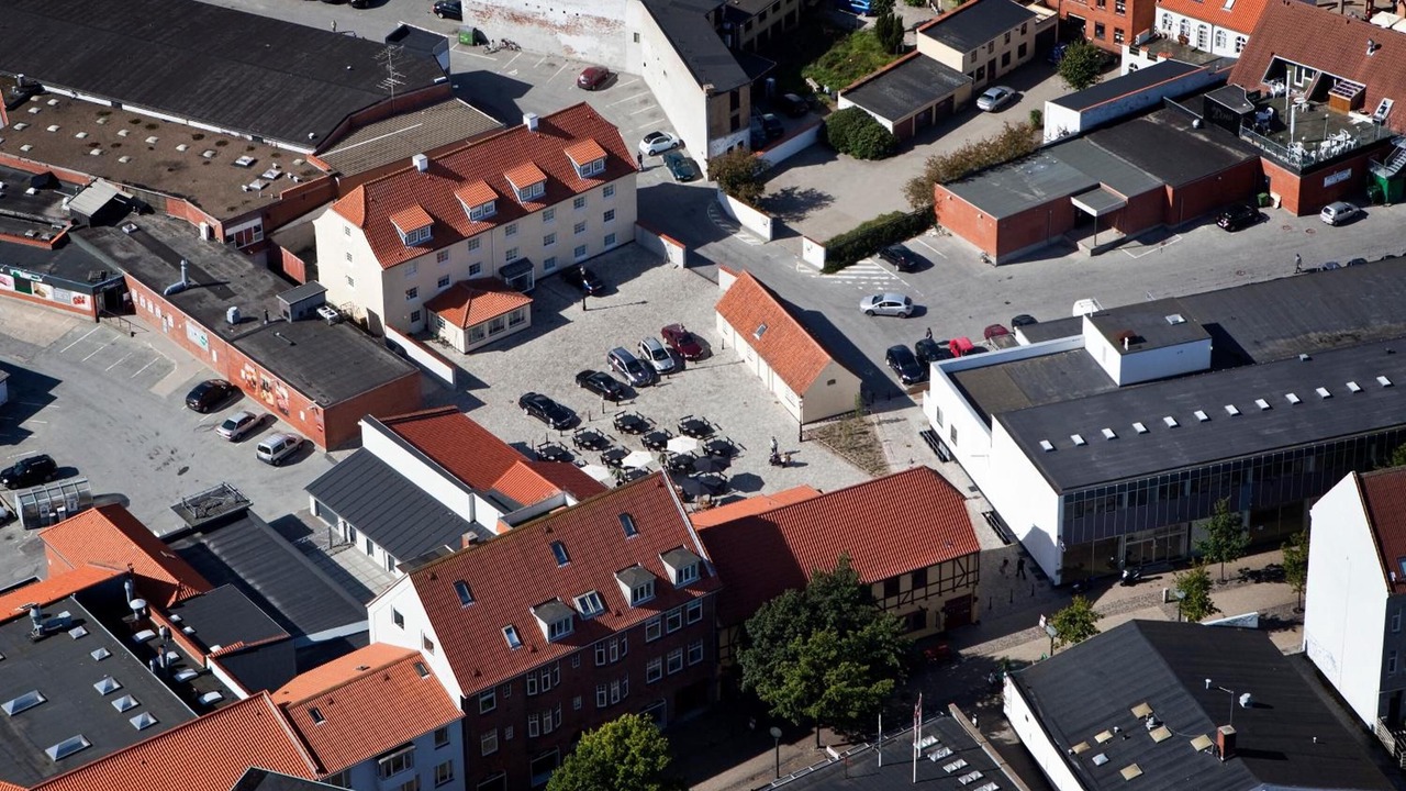 Photo of Outdoor in Frederikshavn