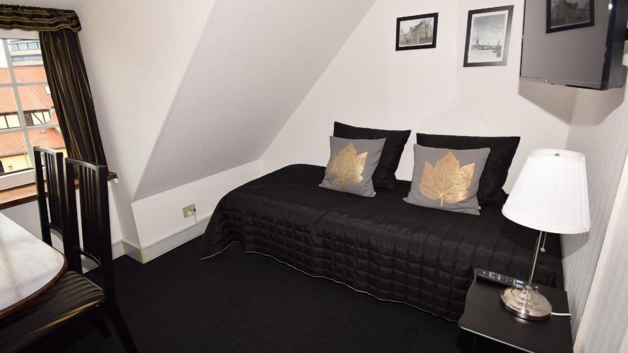 Photo of Bedroom in Frederikshavn