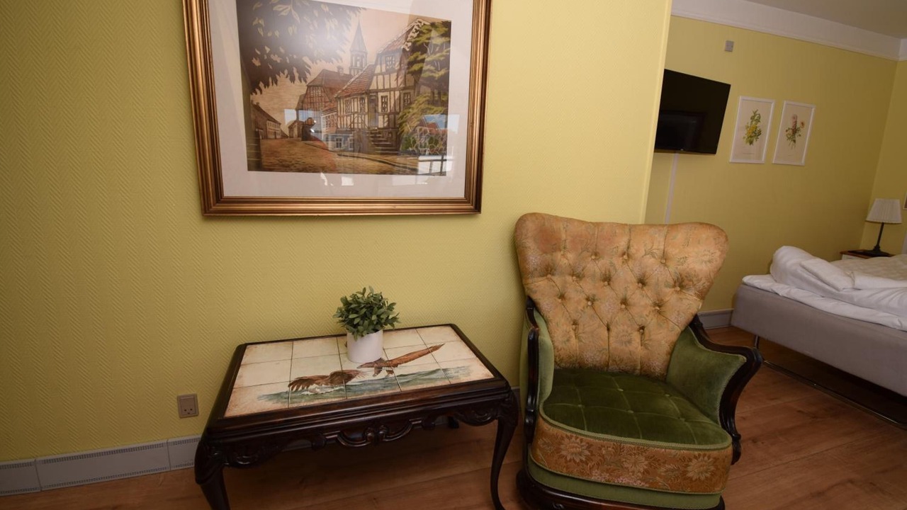 Photo of Livingroom in Frederikshavn