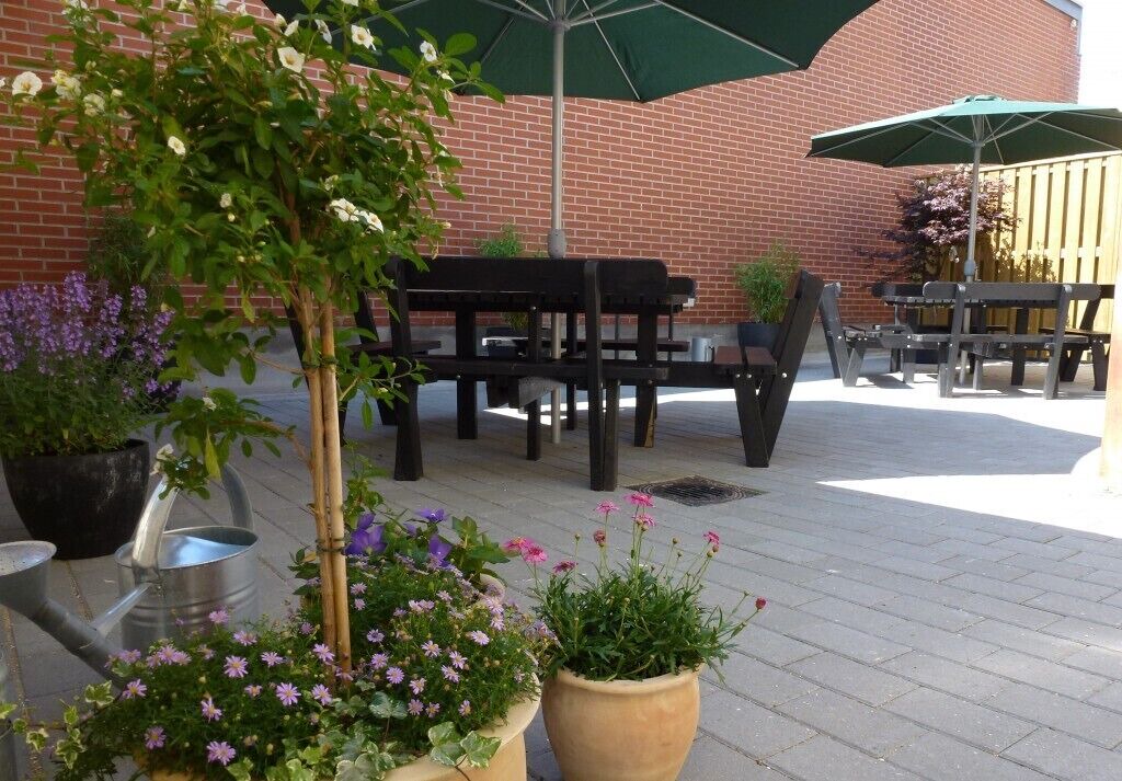Photo of Patio Balcony in Frederikshavn